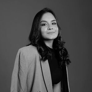 Meet your Posher, Isabel